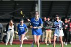 WLax vs BSU  Women’s Lacrosse vs Bridgewater State University. - Photo by Keith Nordstrom : WLax, lacrosse